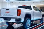 2026 GMC Sierra 3500 Launched Heavy Duty Power Advanced Tech and Unmatched Capability