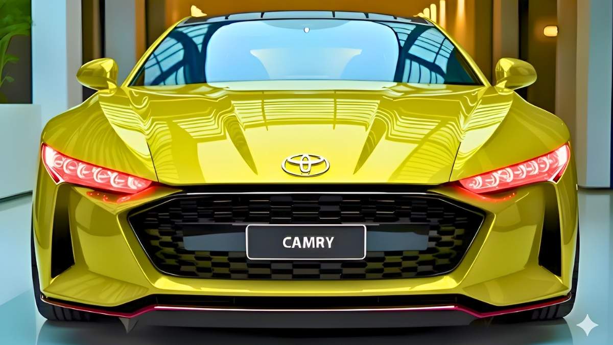 New 2026 Toyota Corolla Hybrid Revealed Smart Features Improved Comfort and Efficiency